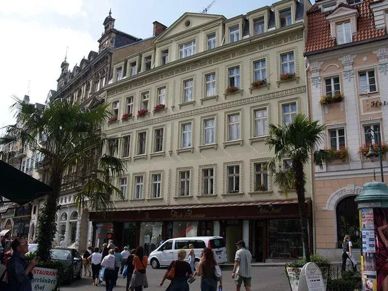Apartmán NO2